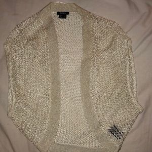 XOXO Good Cardigan Size S